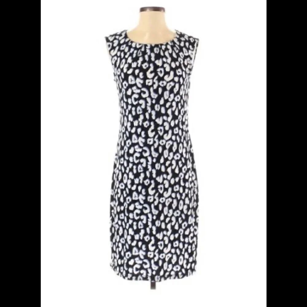 Womens Apt 9 Sleeveless Summer Dress - Sz XS